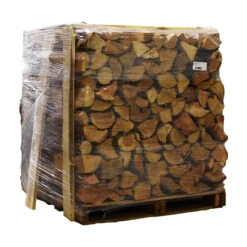 Firewood Split Pallet (Available For In Store Pick Up ONLY)