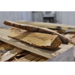Firewood Split Pallet (Available For In Store Pick Up ONLY) -Imperial Black Shop 1030500 05 32877.1631111767
