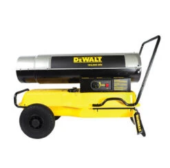 Mr. Heater DeWALT - 185000 BTU Forced Air Kerosene Heater