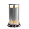 Dura Heat 50-200K BTU Propane Convection Heater