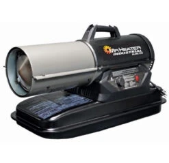 Mr. Heater 80,000 BTU Kerosene Heater