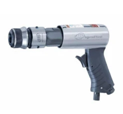 Ingersoll-Rand Co Air Hammer With Quick Change And Chisel Set