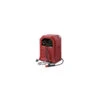 Lincoln Electric Stick Welder AC/DC 225/125 60HZ-Red -Imperial Black Shop 1595815 23135.1673454045