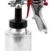 Powermate Heavy Duty Spray Gun 1 Powermate Heavy Duty Spray Gun -Imperial Black Shop 1841365 21346.1673454094