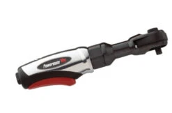 POWERMATE 3/8 IN. COOL TOOL AIR RATCHET WRENCH