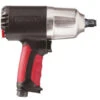 Powermate 1/2 In. Air Composite Impact Wrench -Imperial Black Shop 1841420 33558.1673454091