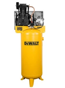 MAT Industries - DeWALT 60 Gal. 175 Psi Two Stage Stationary Ele