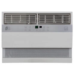 Perfect Aire 10,000 BTU 115V Window Air Conditioner With Remote