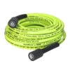 Legacy Mfg - Flexzilla Pro 1/4inX50' Washer Hose