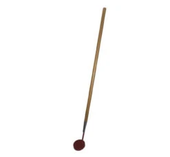 PS Mfg. The Attractor Long Handled Magnet - Red