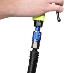 Legacy Manufacturing ColorConnex Air Couplers A72458C -Imperial Black Shop 1936395 3 30577.1660239971