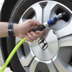 Legacy Manufacturing ColorConnex Air Couplers A72458C -Imperial Black Shop 1936395 4 23782.1660239971