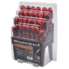 King 26 Piece Screwdriver Set With Stand -Imperial Black Shop 1996505 85564.1673454351