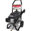 Simpson 3000 PSI Clean Machine Pressure Washer 1 Simpson 3000 PSI Clean Machine Pressure Washer -Imperial Black Shop 2056470 86218.1673454248