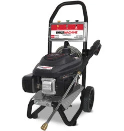 Simpson 3000 PSI Clean Machine Pressure Washer