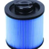 DeWALT - Fine Dust Cartridge Filter For 4 Gallon Wet/Dry Vacuum
