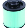 DeWALT - HEPA Material Cartridge Filter For 4 Gallon Wet/Dry Vacuum