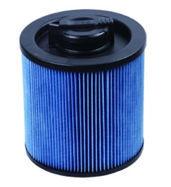 DeWALT - Fine Dust Cartridge Filter For 6-16 Gallon Wet/Dry Vacuums