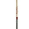 Ames Long Handled Round Point Shovel -Imperial Black Shop 2077860 15239.1673454112