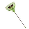 Ames Poly Steel Handle Leaf Rake -Imperial Black Shop 2077940 86561.1673454095