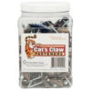 Cat's Claw 1.5" Fasteners Fence Fastening System -Imperial Black Shop 2144095 3 75249.1673453915