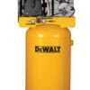 DeWALT 80 Gallon Two Stage Air Compressor -Imperial Black Shop 2152105 1 31491.1673454067