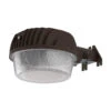 Electryx 4000LM LED Security Barn Light -Imperial Black Shop 2161050 01 70862.1673453824