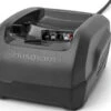 Husqvarna QC250 Battery Charger -Imperial Black Shop 2256200 01 81945.1673454434