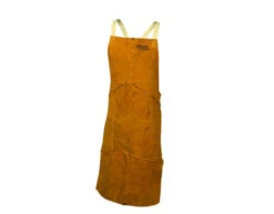 Lincoln Electric Split Leather Welding Apron