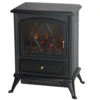 Comfort Glow Black Electric Stove -Imperial Black Shop 2409665 01 40015.1673454250