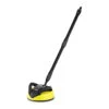 Karcher T 300 Deck & Driveway Cleaner -Imperial Black Shop 2446815 01 15332.1673454247