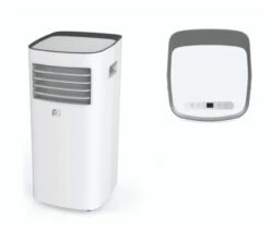 Perfect Aire 10,000 BTU Compact Portable Air Conditioner- CEC