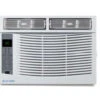 Cool-Living 6,000 BTU 115-Volt Window Mounted Air Conitioner -Imperial Black Shop 2473040 01 81971.1673454289