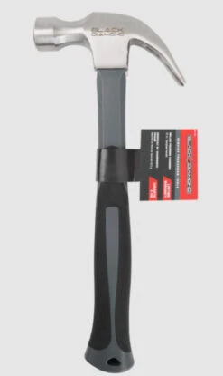 Black Diamond Milled Framing Hammer