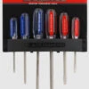 Black Diamond 6-Piece Screwdriver Set