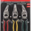 Black Diamond Aviation Snips- 3 Pieces -Imperial Black Shop 2507385 1 40928.1673540985