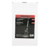 Black Diamond 12" Measuring Wheel W/Locking Stand -Imperial Black Shop 2509070 1 30372.1673543542