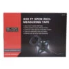 Black Diamond 330ft Open Reel Measuring Tape -Imperial Black Shop 2509075 1 16150.1673543542