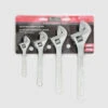 Black Diamond Adjustable Wrench 4 Piece Set -Imperial Black Shop 2509175 1 47599.1673540868