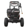 Black Diamond 2900 PSI Pressure Washer -Imperial Black Shop 2527335 1 15777.1673540846