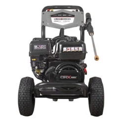 Black Diamond 2900 PSI Pressure Washer