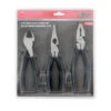 Black Diamond 3-Piece Heavy Duty Pliers Set -Imperial Black Shop 2632520 1 76373.1673547296