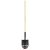 Black Diamond Round Point Shovel WLH - 48 1 Black Diamond Round Point Shovel WLH - 48 -Imperial Black Shop 2662235 1 27697.1673899812