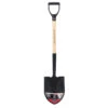 Black Diamond Round Point Shovel WDH - 31 -Imperial Black Shop 2662240 1 81637.1673899812