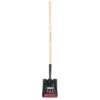 Black Diamond Square Point Transfer Shovel WLH - 48