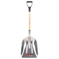 Black Diamond Aluminum Grain Scoop WDH - 36
