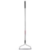 Black Diamond Welded Bow Rake - 60 -Imperial Black Shop 2662300 1 27671.1673899811