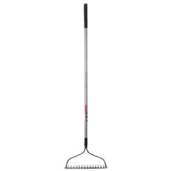 Black Diamond Welded Bow Rake - 60