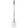 Black Diamond 5-Tine Manure Fork - 60 -Imperial Black Shop 2662340 1 09642.1673899812