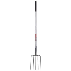 Black Diamond 5-Tine Manure Fork - 60
